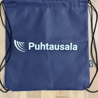 Puhtausala kevytreppu